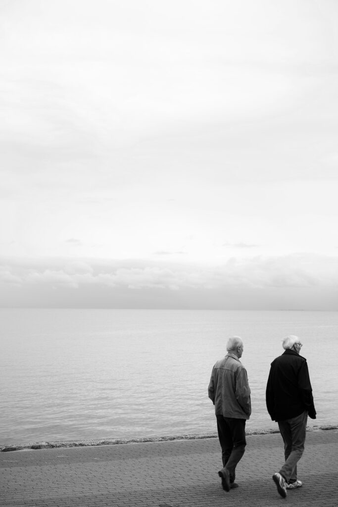 Min resa genom utmattningsdepression